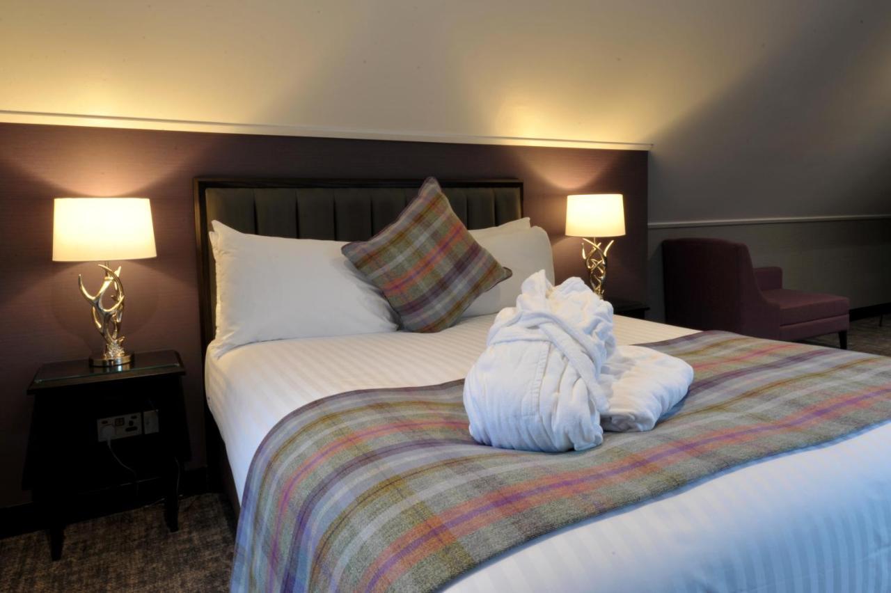 The Beach House Loch Lomond Luss Exteriör bild