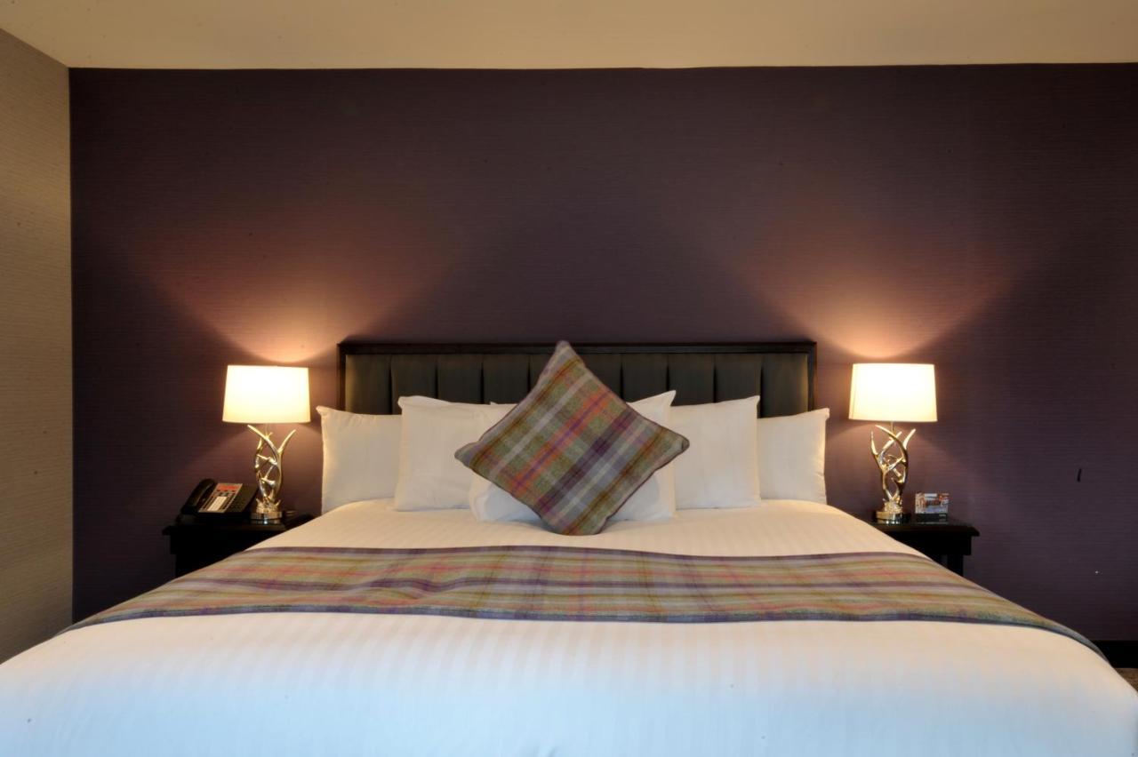 The Beach House Loch Lomond Luss Exteriör bild